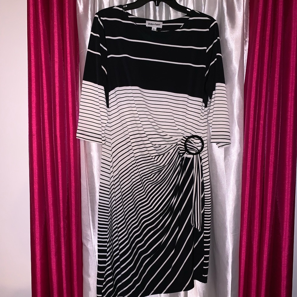 Ladies Dress